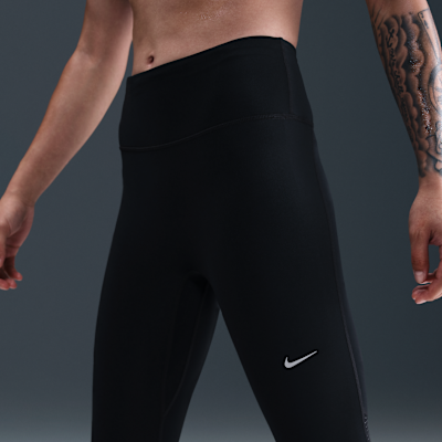 Nike Tempo Flash Women's High-Waisted 7/8 Running Leggings