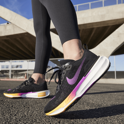 Tenis de correr en pavimento para mujer Nike Invincible 3