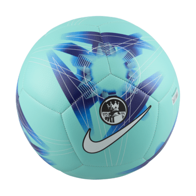 Premier League Pitch Soccer Ball