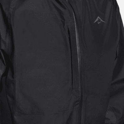 Nike Trail "Cosmic Peaks" GORE-TEX INFINIUM Men's Running Jacket