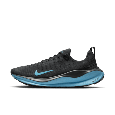 Tenis de correr en carretera para hombre Nike InfinityRN 4