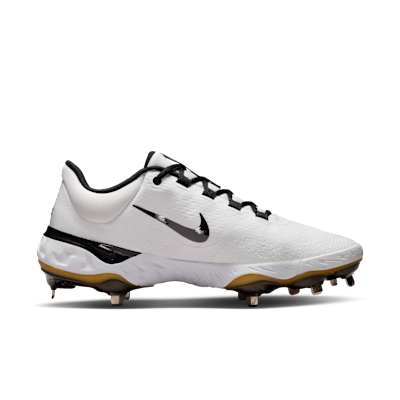 Nike Alpha Huarache Elite 4 Low Men's Baseball Cleats