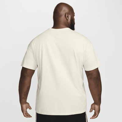 Playera de básquetbol Max90 para hombre LeBron