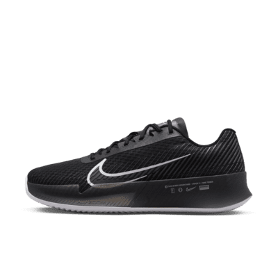 Perseguir Malgastar granizo NikeCourt Air Zoom Vapor 11 Zapatillas de tenis para tierra batida - Mujer.  Nike ES