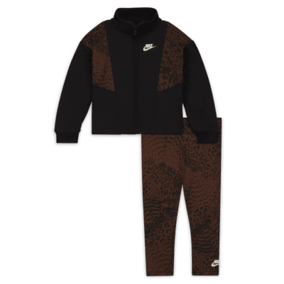 Nike "Home Swoosh Home" Track Set Baby Tracksuit