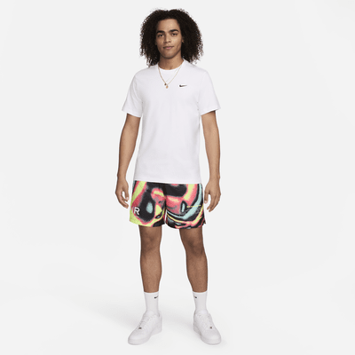 Playera para hombre Nike Sportswear Swoosh