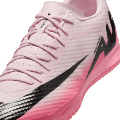 Nike Mercurial Vapor 15 Academy IC Low-Top Soccer Shoes