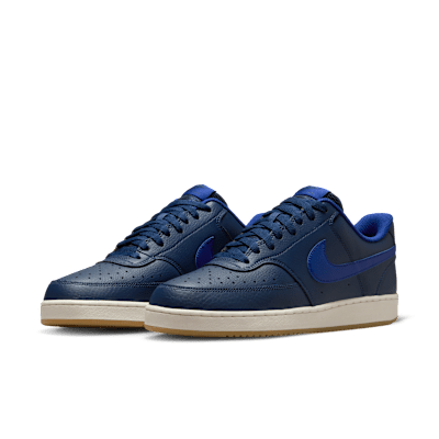 Nike Court Vision Low Shoes