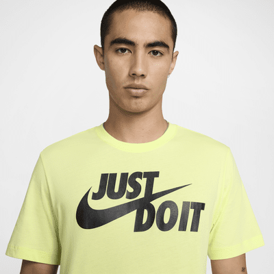 Nike Sportswear JDI Men's T-Shirt