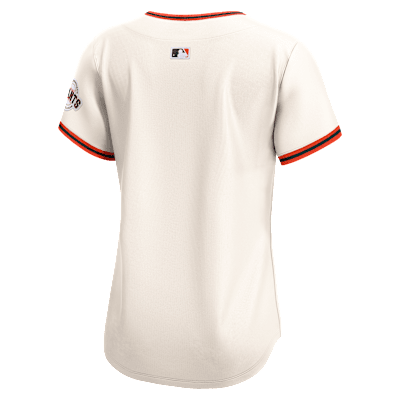 San Francisco Giants Women’s Nike Dri-FIT ADV MLB Limited Jersey