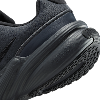 Tenis para niños grandes Nike Uplift SC