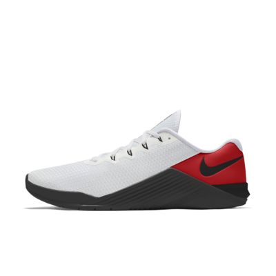 nike metcon 5 custom