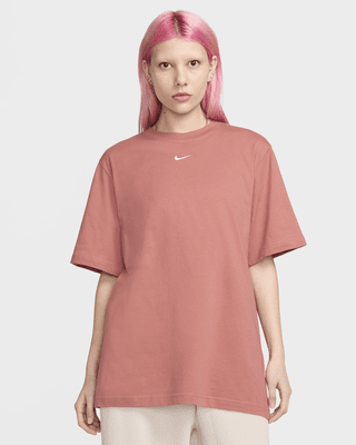 Женская футболка Nike Sportswear Essential