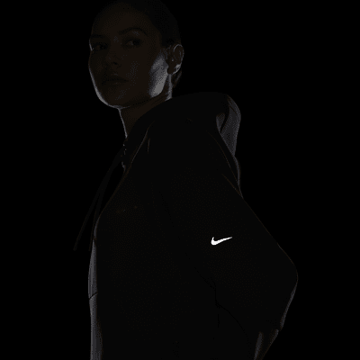 Nike Dri-FIT Prima Women's Pullover Training Hoodie