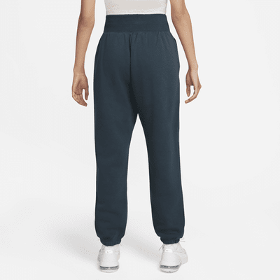 Nike Sportswear Women's High-Waisted Oversized Fleece Sweatpants. Nike.com
