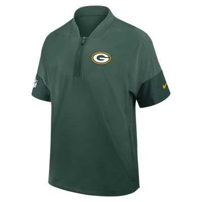 Green Bay Packers Sideline Coach