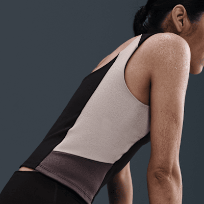 Nike One Women's Dri-FIT Tank Top