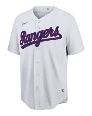 Catálogo de fabricantes de Texas Rangers Jerseys de alta calidad y