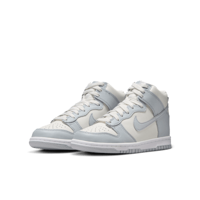 Scarpa Nike Dunk High – Ragazzo/a