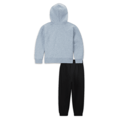 Nike Toddler Hoodie and Pants Set