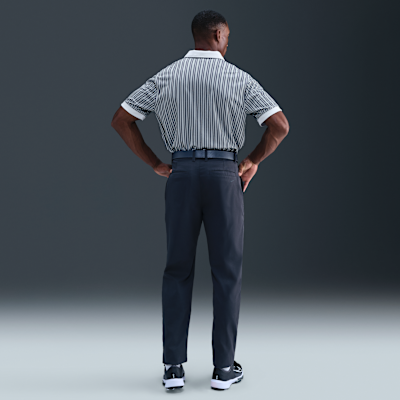 Ανδρική μπλούζα πόλο για γκολφ Dri-FIT Nike Victory+