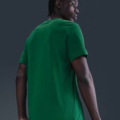 Springboks Nike Rugby-T-Shirt (Herren)