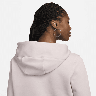 Sweat à capuche Nike Sportswear Phoenix Fleece pour femme