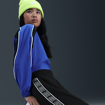 Nike Sportswear Club Big Kids' Dri-FIT Joggers