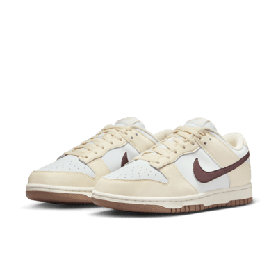 Nike Dunk Low Women's Shoes