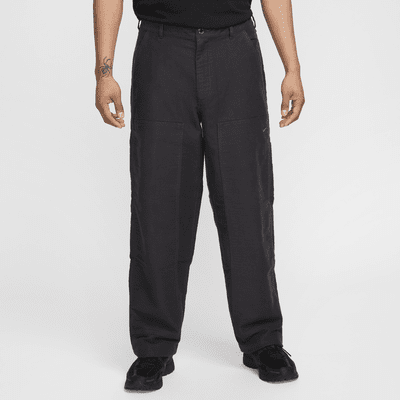 Pants de doble rodilla Chamois para hombre Nike Life