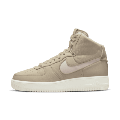 high top air force ones womens