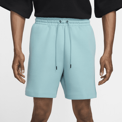 Shorts in fleece Nike Tech – Uomo