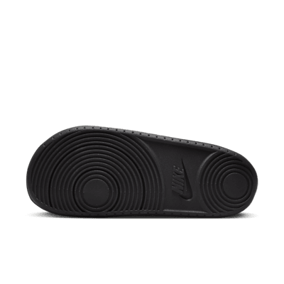 Nike Offcourt (Carolina Panthers) Offcourt Slides
