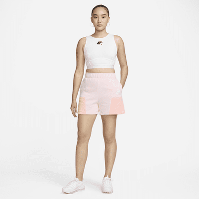 Nike Air Women's Fleece Shorts