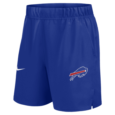 Buffalo Bills Blitz Victory Men’s Nike Dri-FIT NFL Shorts