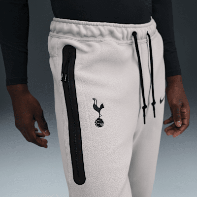 Tottenham Hotspur Tech Nike Fleece-Fußballjogger (Herren)