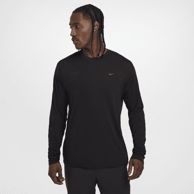 Nike A.P.S. Haut à manches longues Dri-FIT ADV pour homme