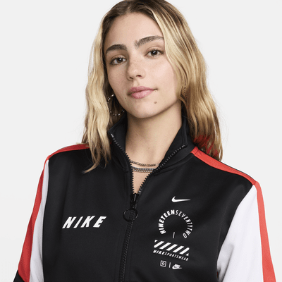 Nike Sportswear trainingstop voor dames