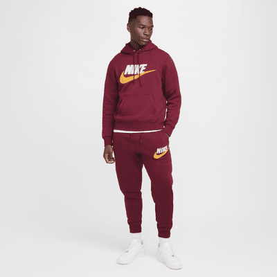 Nike Club Fleece Men's Pullover Hoodie