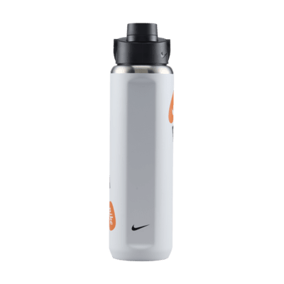 Nike Recharge Stainless Steel Chug Bottle (710ml approx.)