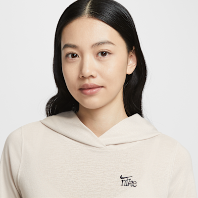 Nike Sportswear Chill Knit Women's Lightweight Hoodie