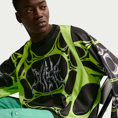 Nike Project F.R.O.G. Men's Jelly Cage Jersey