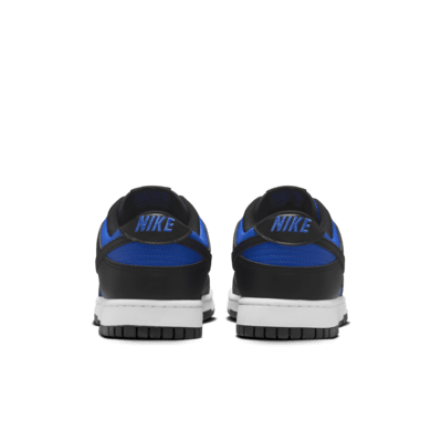 Nike Dunk Low Retro Men's Shoes