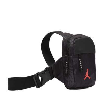 Jordan Airborne Hip Bag Hip Bag (0.5L). Nike.com