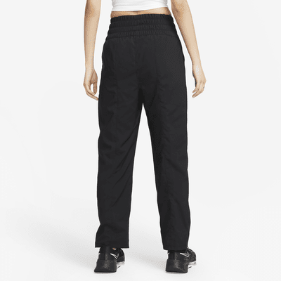 Nike Dri-FIT One Women's Ultra High-Waisted Trousers