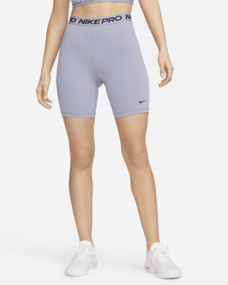 velocidad Familiar Deliberar Nike Pro 365 Women's High-Waisted 7" Shorts. Nike.com