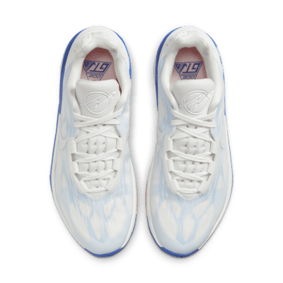 NIKE公式】ナイキ エア ズーム G.T. カット 2 バスケットボール ...