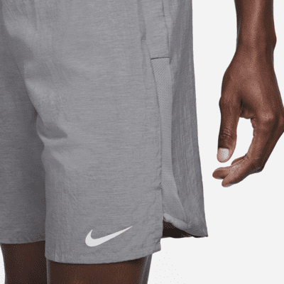 Nike Challenger Men's Brief-Lined Running Shorts