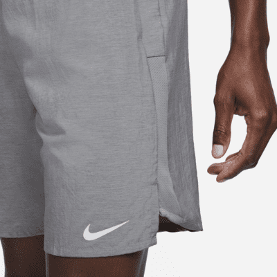 Nike Challenger Men's Brief-Lined Running Shorts. Nike AU
