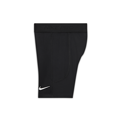 Nike Pro Little Kids' (Boys') Dri-FIT shorts